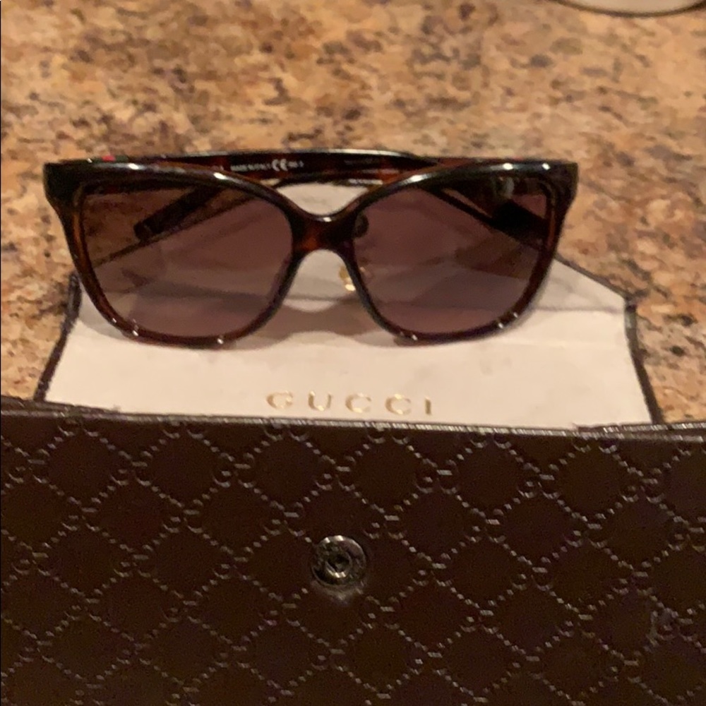 Gucci Sunglasses